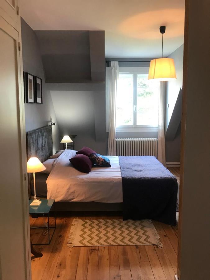 Les Chambres De Marie ตูร์ ภายนอก รูปภาพ