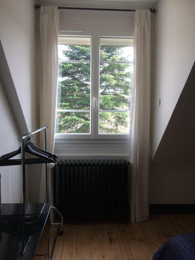 Les Chambres De Marie ตูร์ ภายนอก รูปภาพ