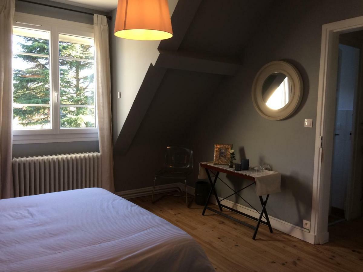 Les Chambres De Marie ตูร์ ภายนอก รูปภาพ