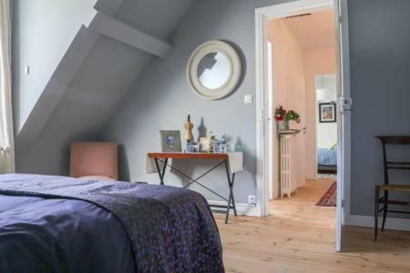 Les Chambres De Marie ตูร์ ภายนอก รูปภาพ